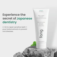 Farm Mint Toothpaste