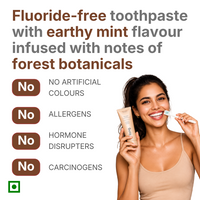Fang n-HA Toothpaste (Fluoride Free)