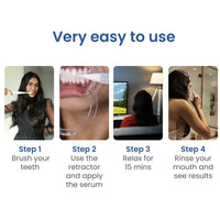 Fang® At-Home Teeth Whitening Pen