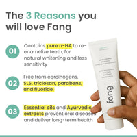 Farm Mint Toothpaste