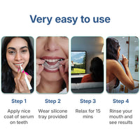 Fang® At-Home Teeth Whitening Pen