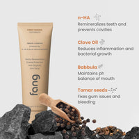 Forest Essence Toothpaste