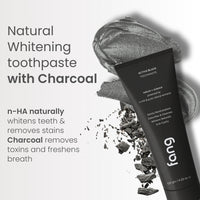 Active Black Toothpaste