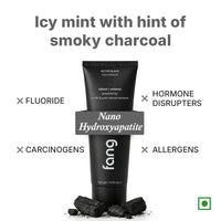 Fang n-HA Toothpaste (Fluoride Free)