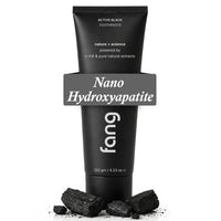 Fang n-HA Toothpaste (Fluoride Free)