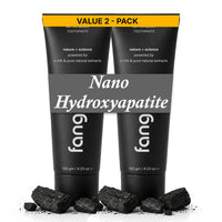 Fang n-HA Toothpaste (Fluoride Free)