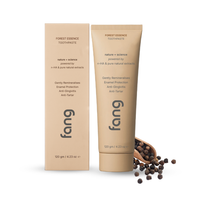 Forest Essence Toothpaste