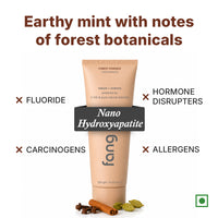 Fang n-HA Toothpaste (Fluoride Free)
