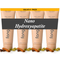 Fang n-HA Toothpaste (Fluoride Free)