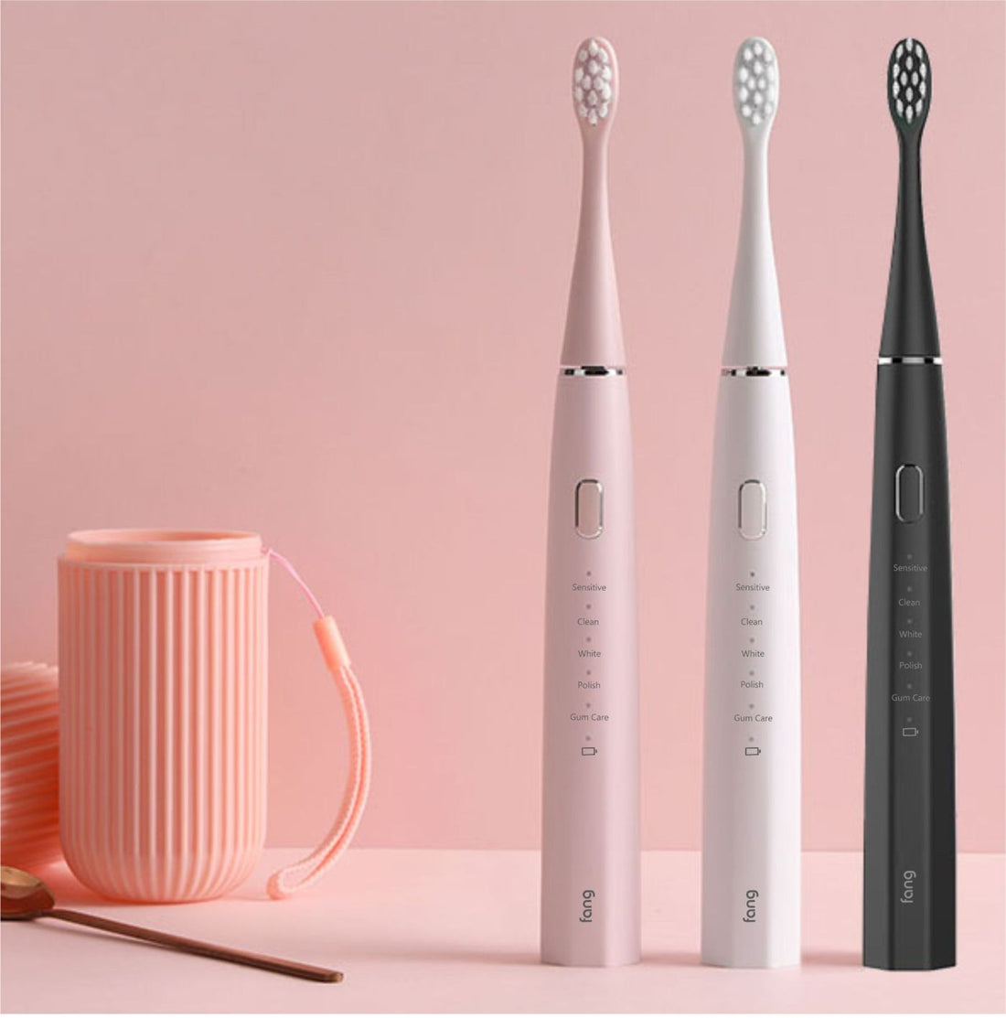 S1 Electric Toothbrush
