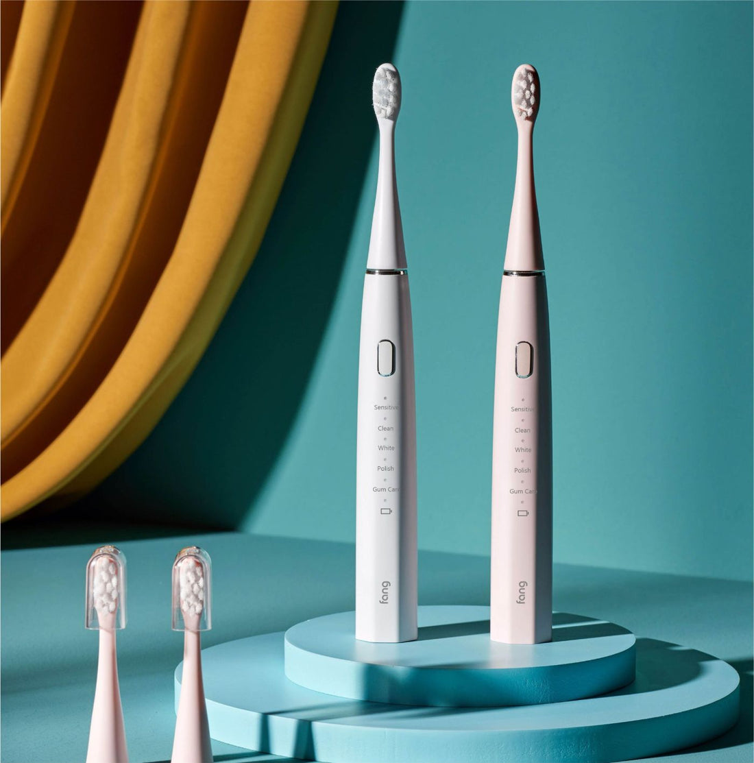 S1 Electric Toothbrush