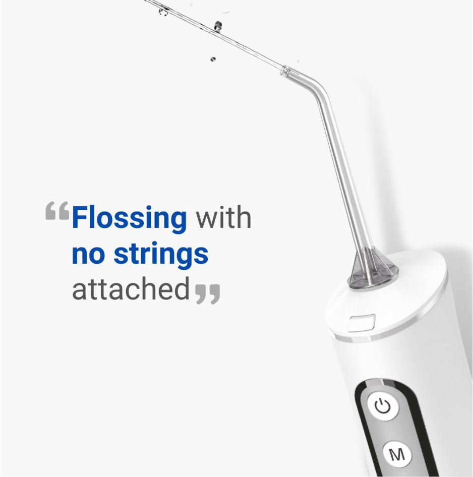 Fang Water Flosser