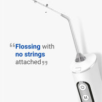 Fang Water Flosser