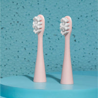 E1 Electric Toothbrush Head Replacement