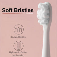E1 Electric Toothbrush Head Replacement