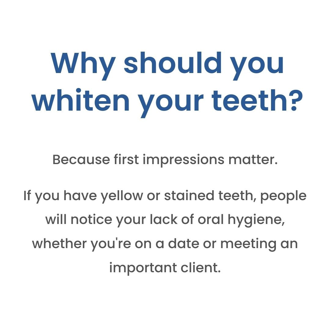 Fang® At-Home Teeth Whitening Pen