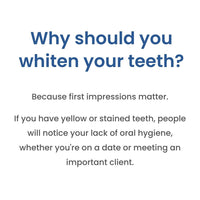 Fang® At-Home Teeth Whitening Pen