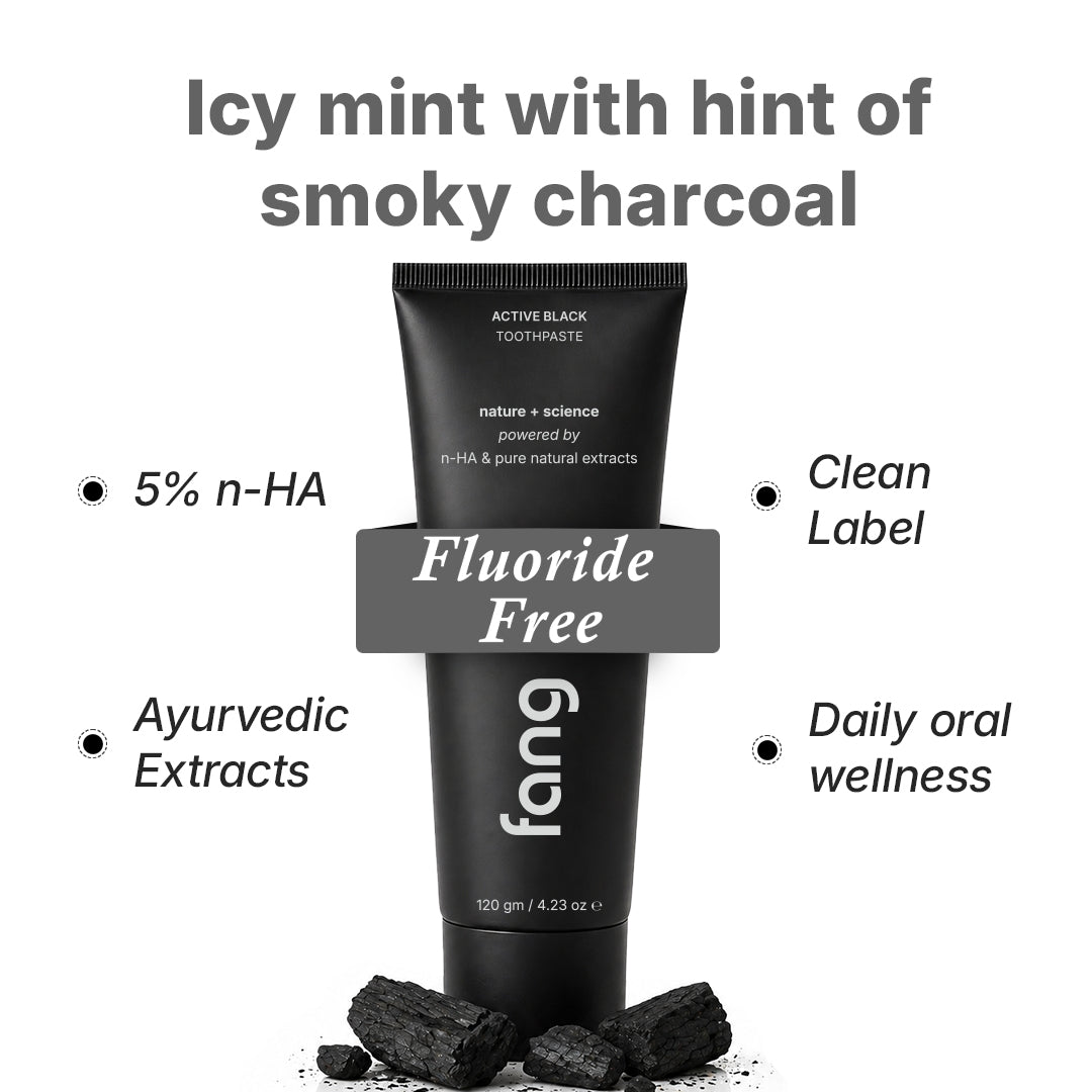 Active Black