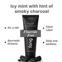 Active Black