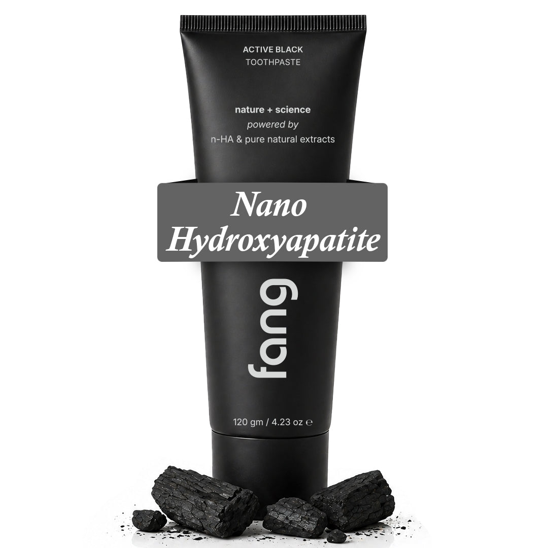 Active Black