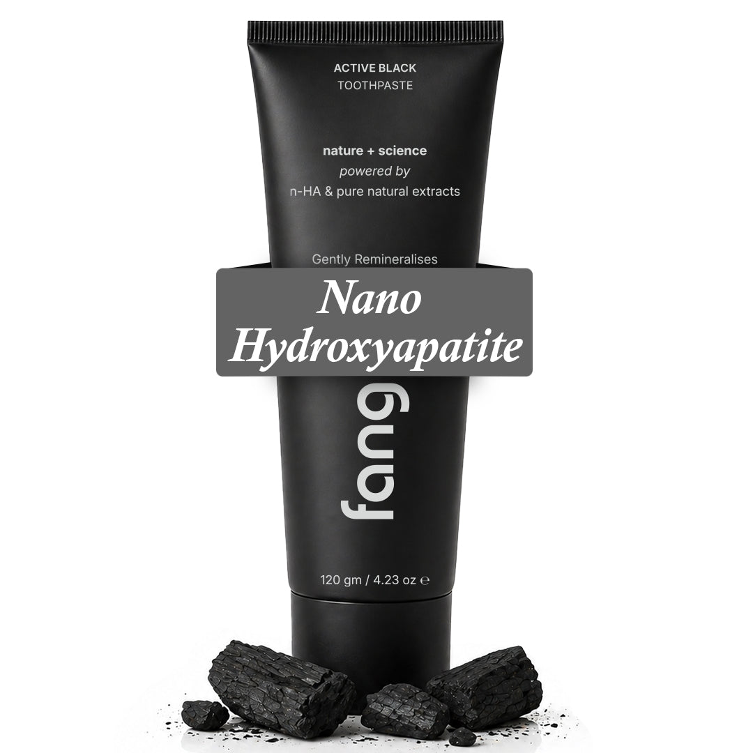 Fang n-HA Toothpaste (Fluoride Free)