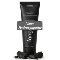 Fang n-HA Toothpaste (Fluoride Free)