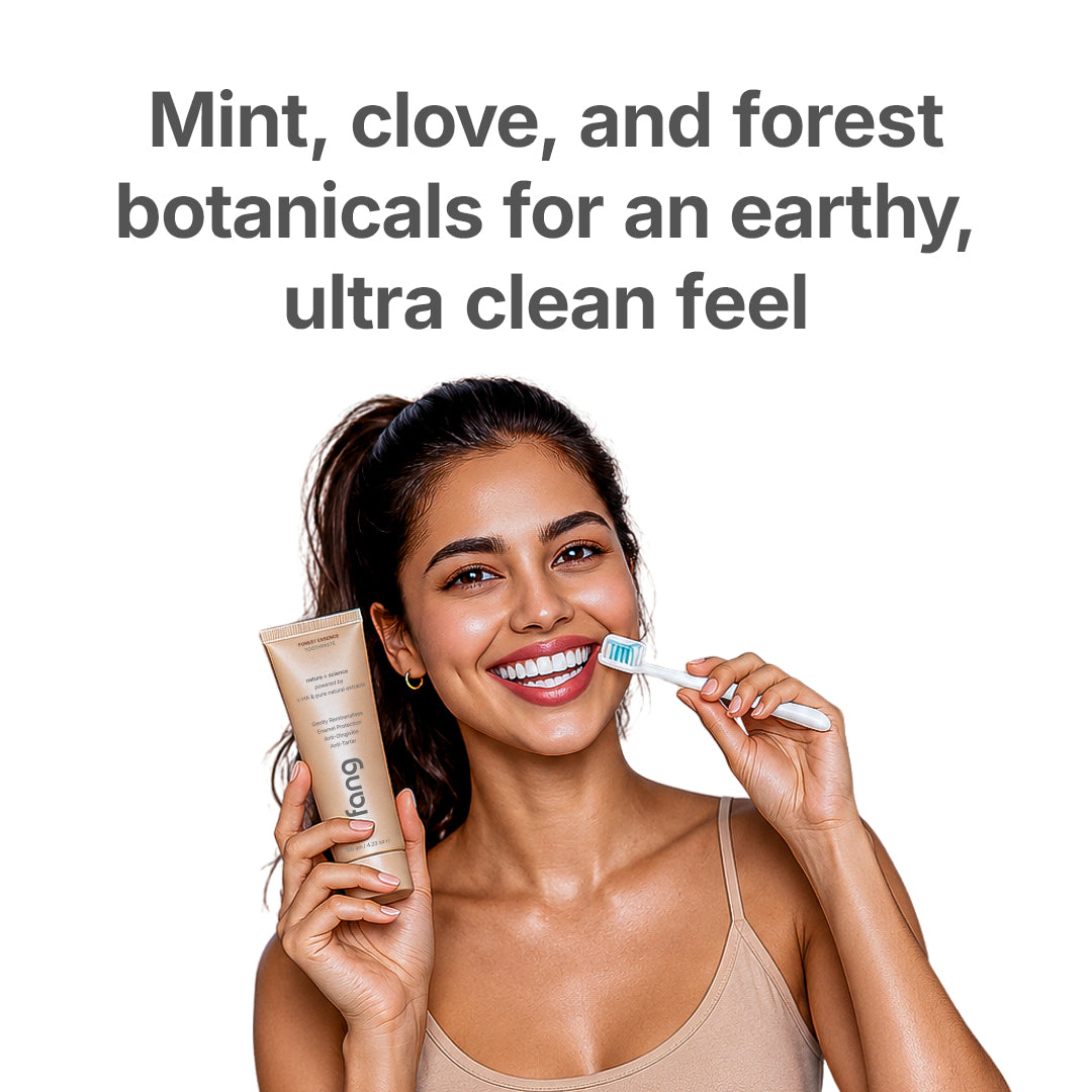 Forest Essence