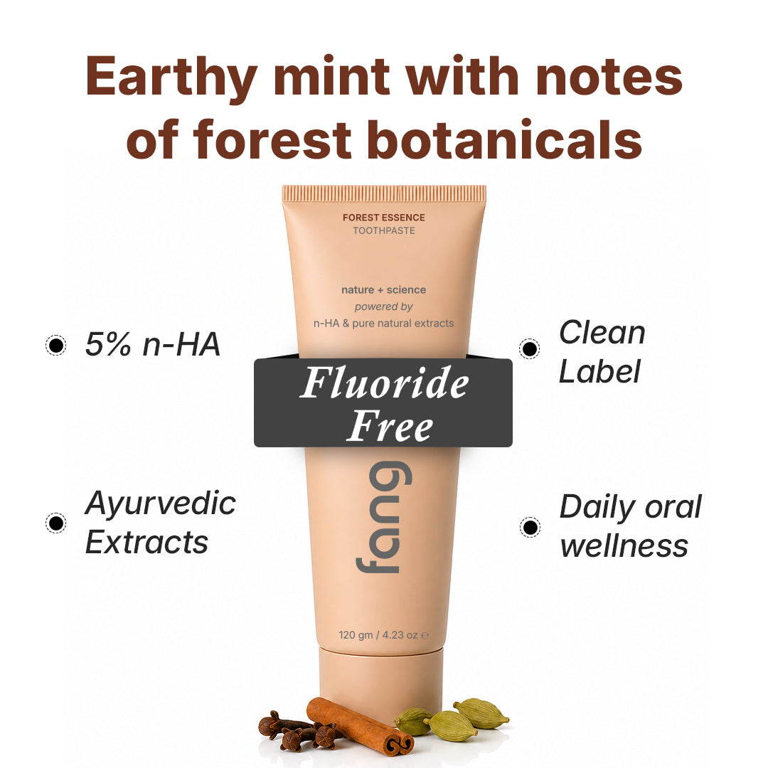 Forest Essence