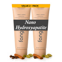 Fang n-HA Toothpaste (Fluoride Free)