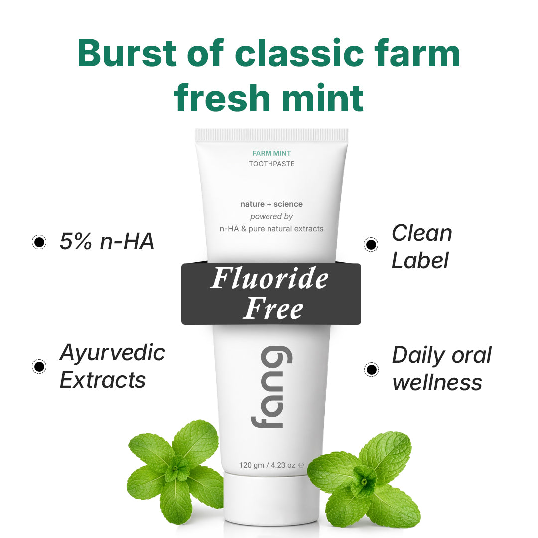 Farm Mint