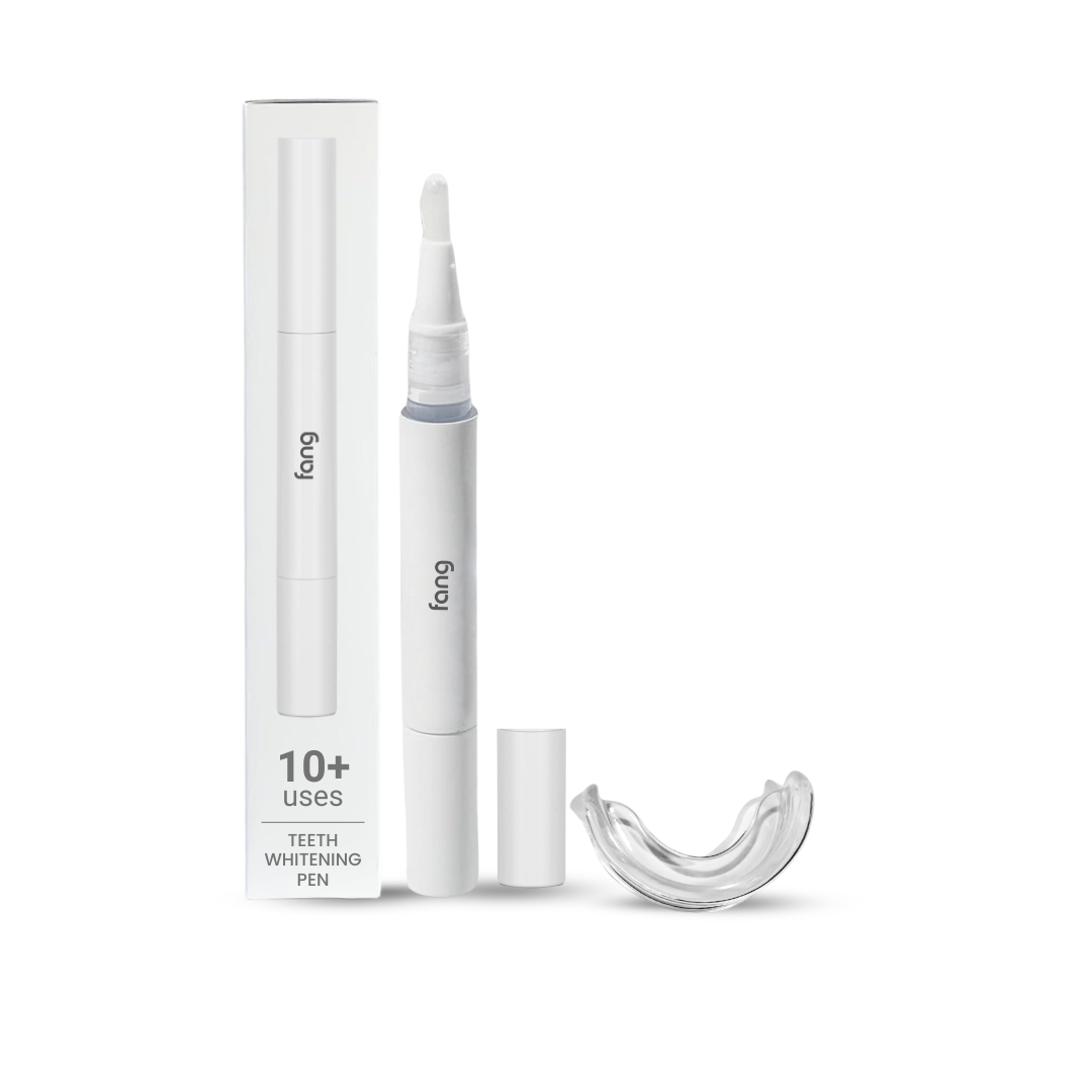 Fang® At-Home Teeth Whitening Pen