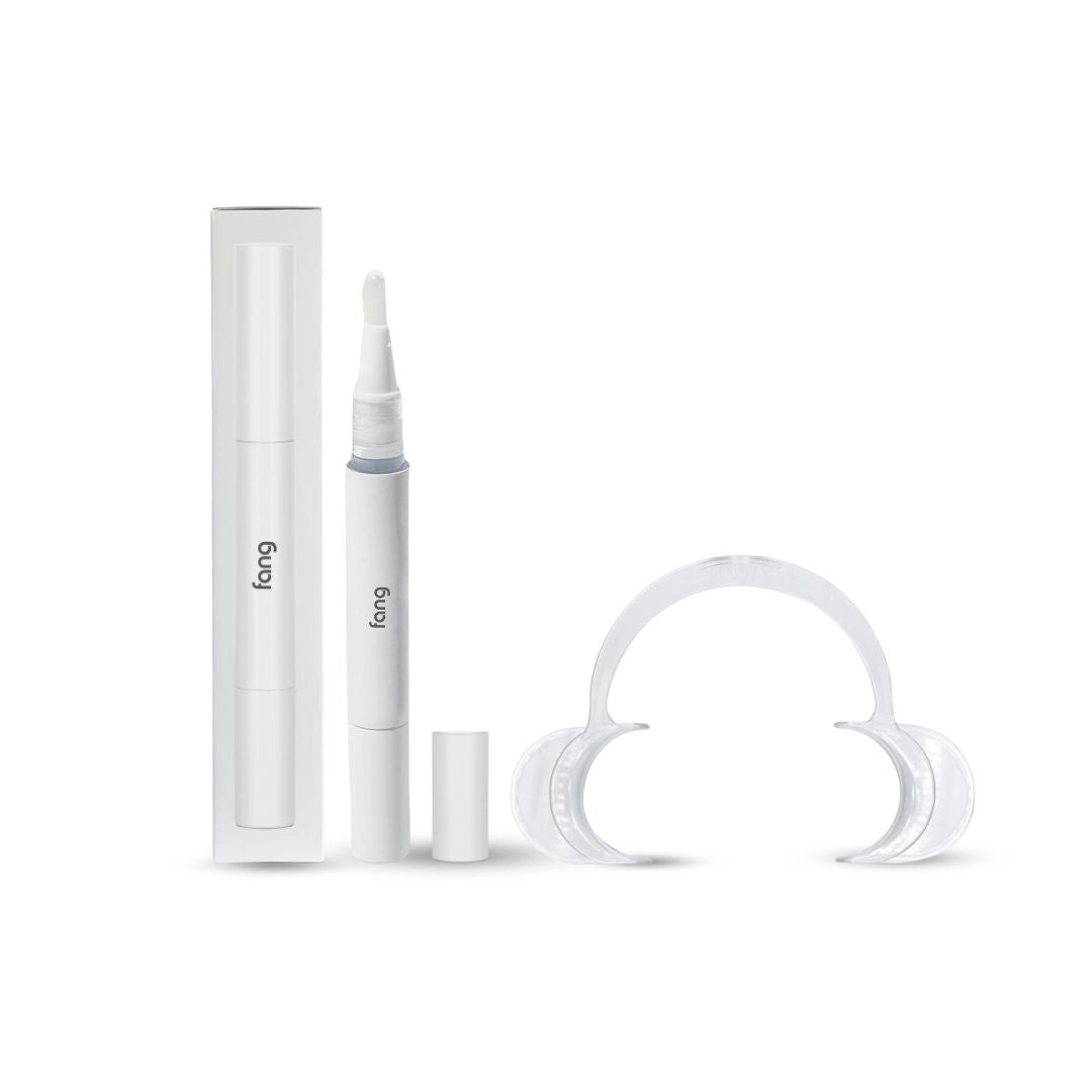 Fang® At-Home Teeth Whitening Pen