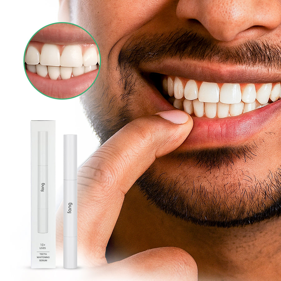Fang® At-Home Teeth Whitening Pen