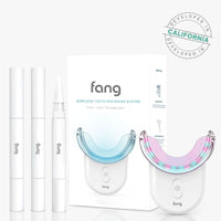 FANG® AT-HOME TEETH WHITENING SYSTEM